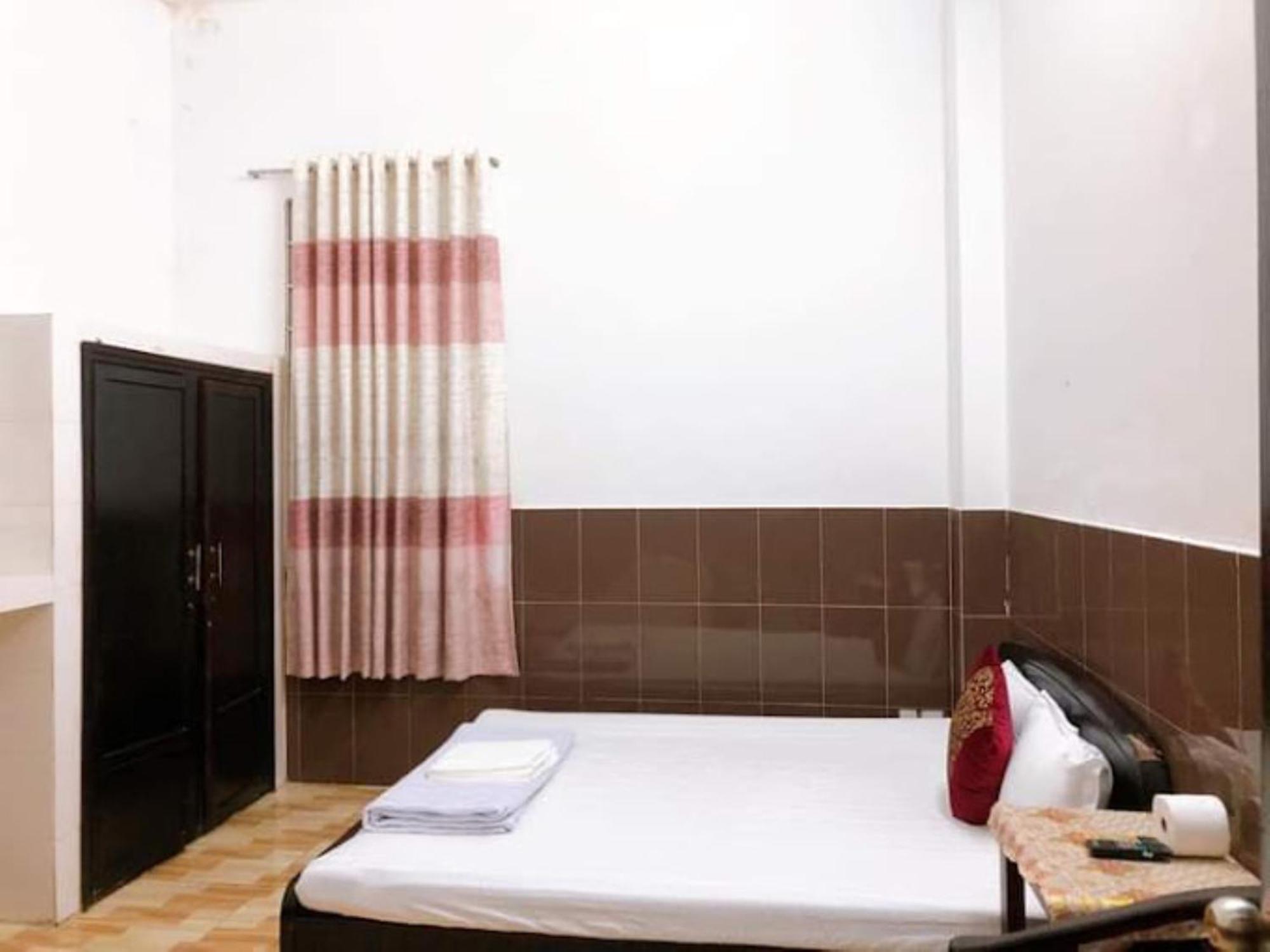 Kien An Hotel Can Tho Exterior foto