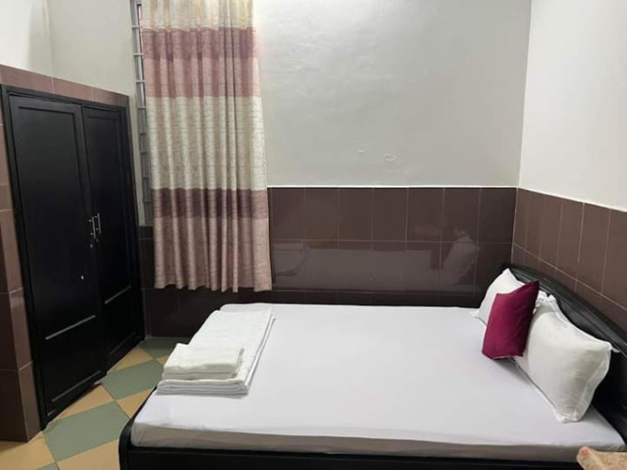Kien An Hotel Can Tho Exterior foto